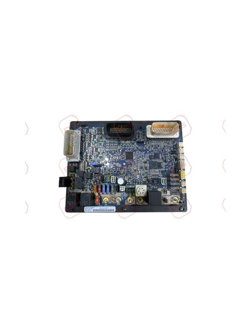 SR-4 Controller (Precedent)